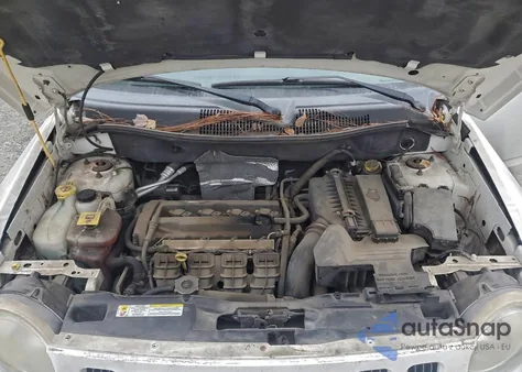 2007 Jeep Compass from USA, damaged, VIN 1J8FT470X7D378501